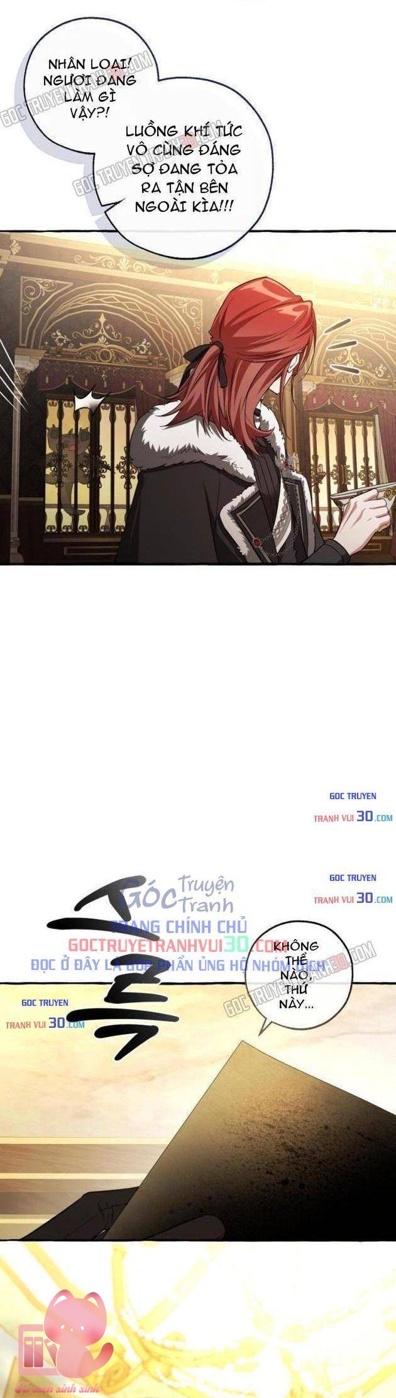 Phế Vật Dòng Dõi Bá Tước - Chap 180 - Trang 7