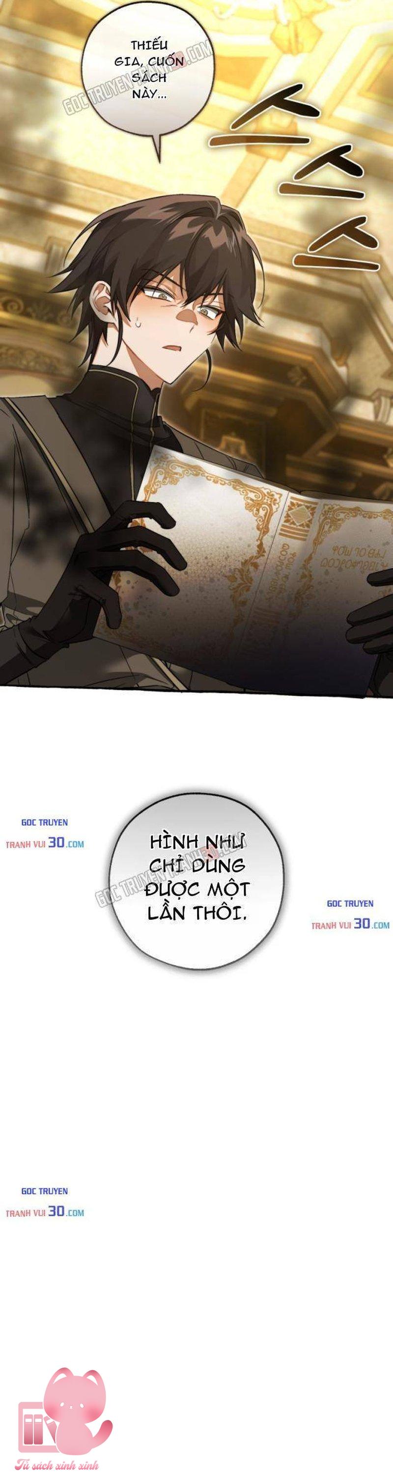 Phế Vật Dòng Dõi Bá Tước - Chap 180 - Trang 8