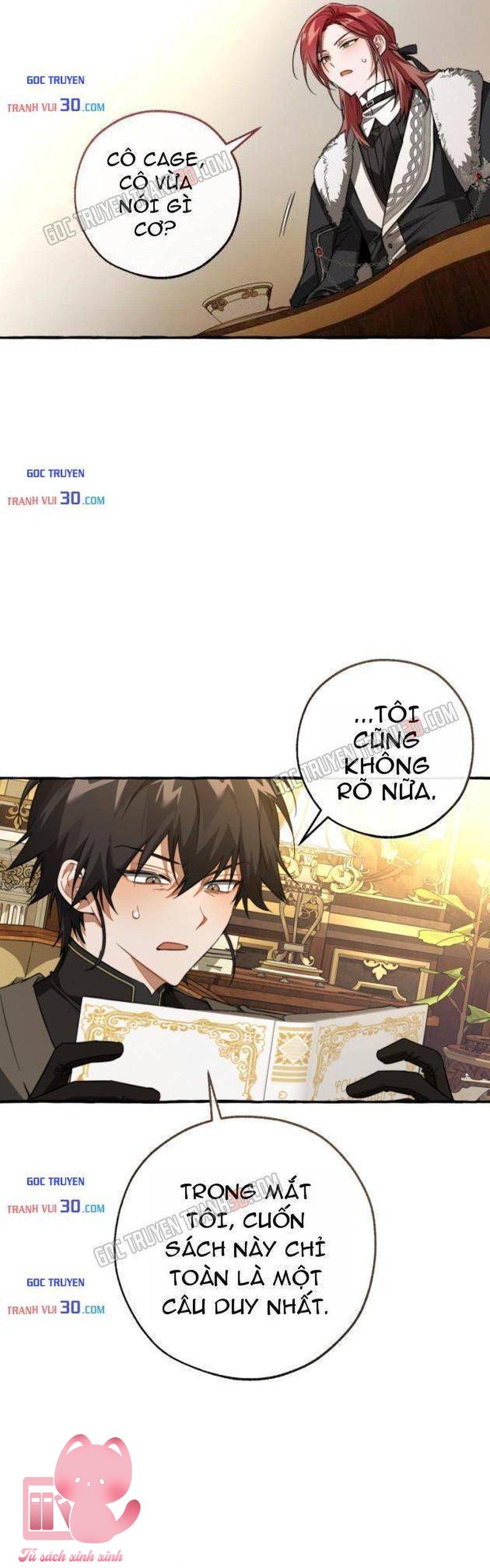 Phế Vật Dòng Dõi Bá Tước - Chap 180 - Trang 10