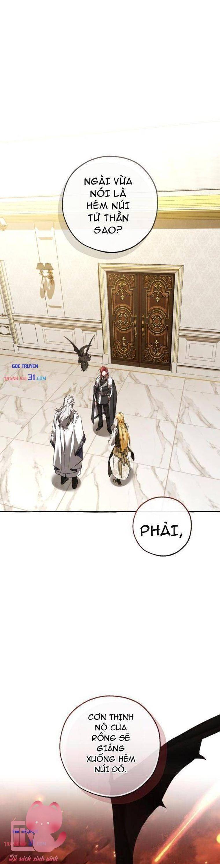 Phế Vật Dòng Dõi Bá Tước - Chap 181 - Trang 2