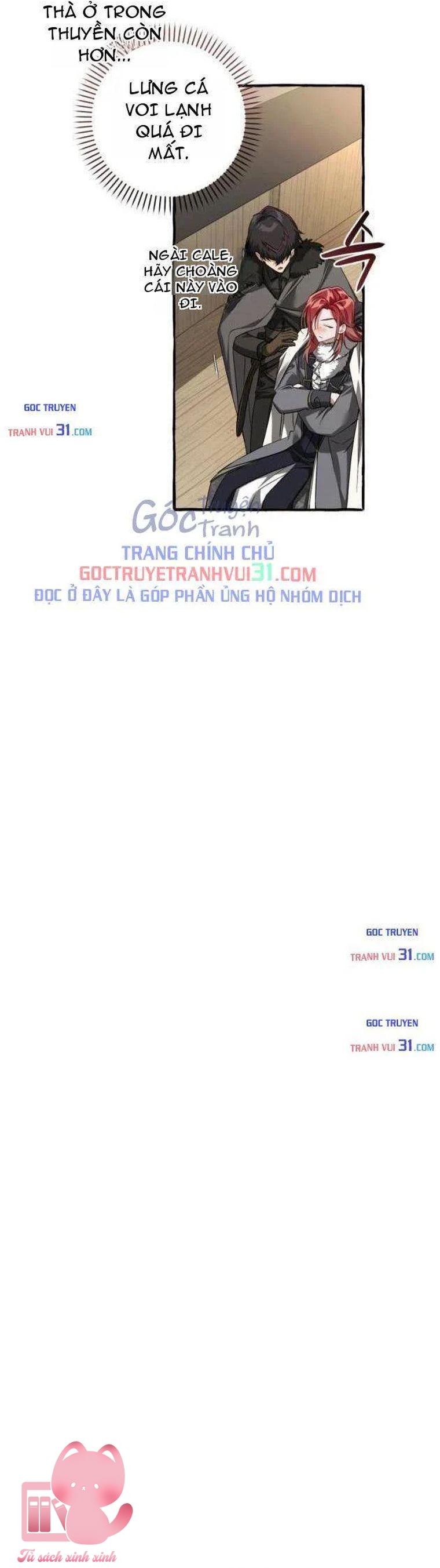 Phế Vật Dòng Dõi Bá Tước - Chap 181 - Trang 13