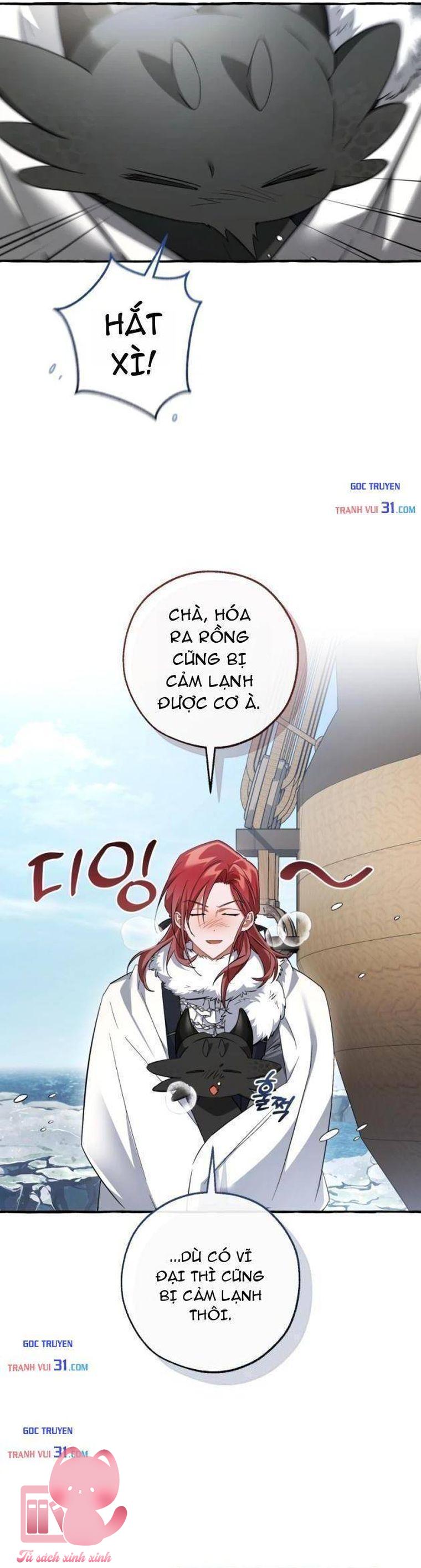 Phế Vật Dòng Dõi Bá Tước - Chap 181 - Trang 14
