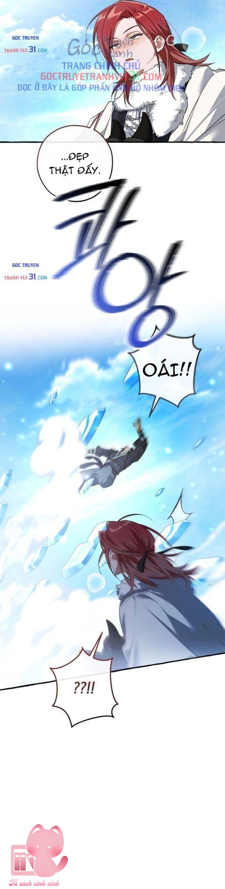 Phế Vật Dòng Dõi Bá Tước - Chap 181 - Trang 16