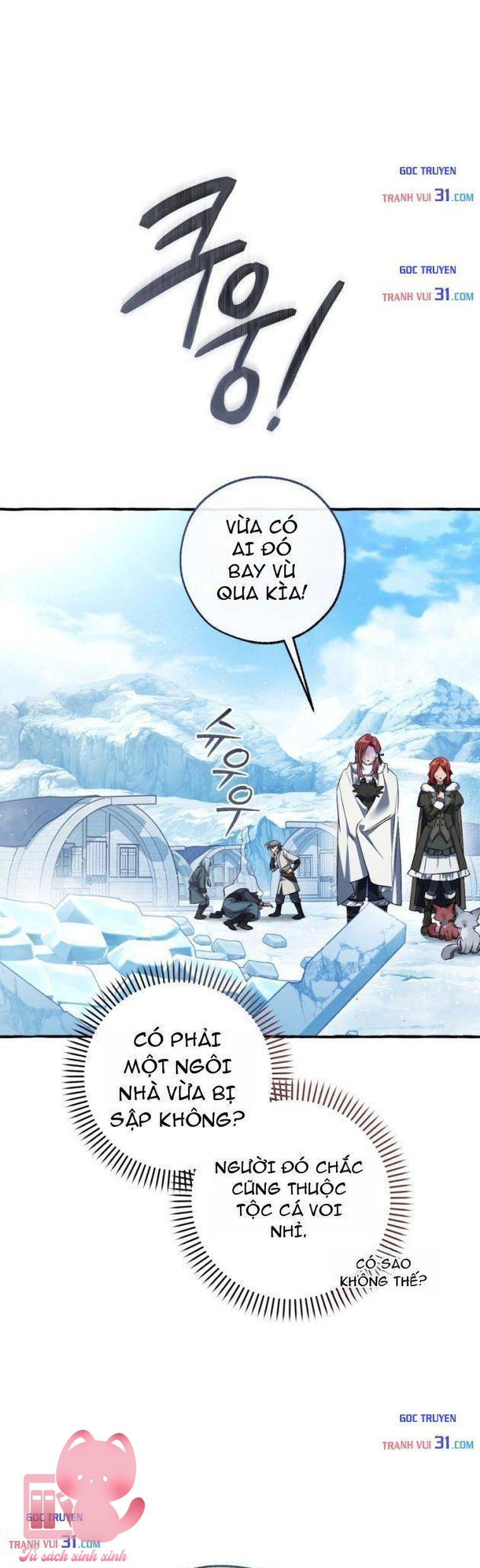 Phế Vật Dòng Dõi Bá Tước - Chap 181 - Trang 17