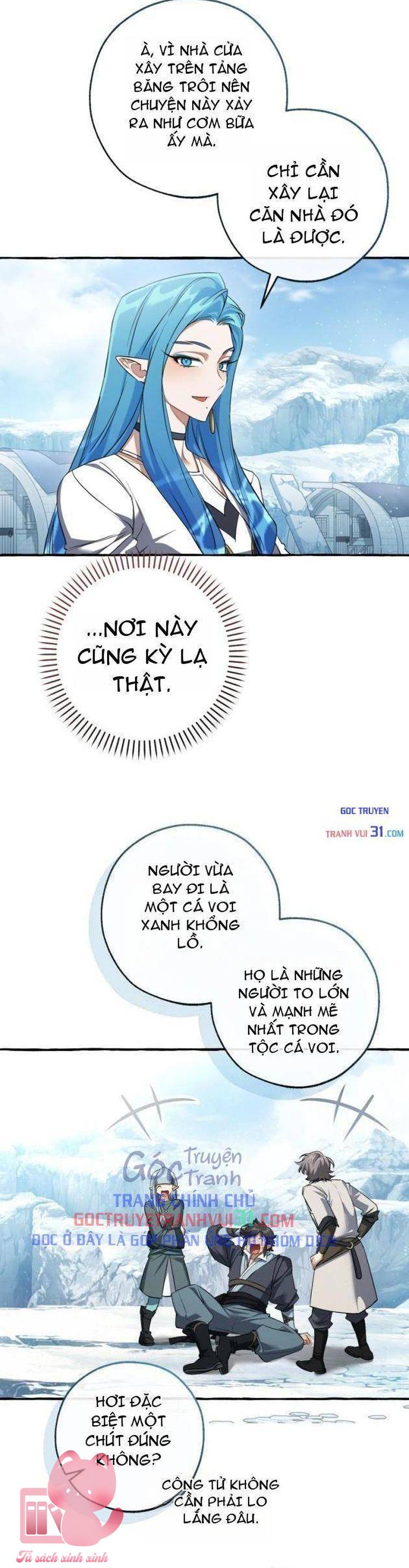 Phế Vật Dòng Dõi Bá Tước - Chap 181 - Trang 18