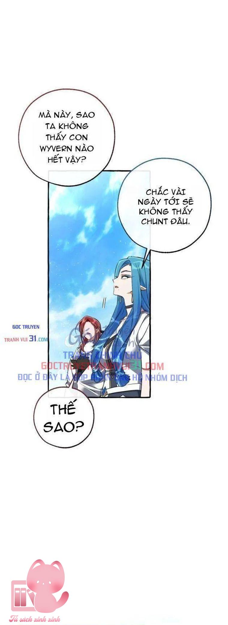 Phế Vật Dòng Dõi Bá Tước - Chap 181 - Trang 21