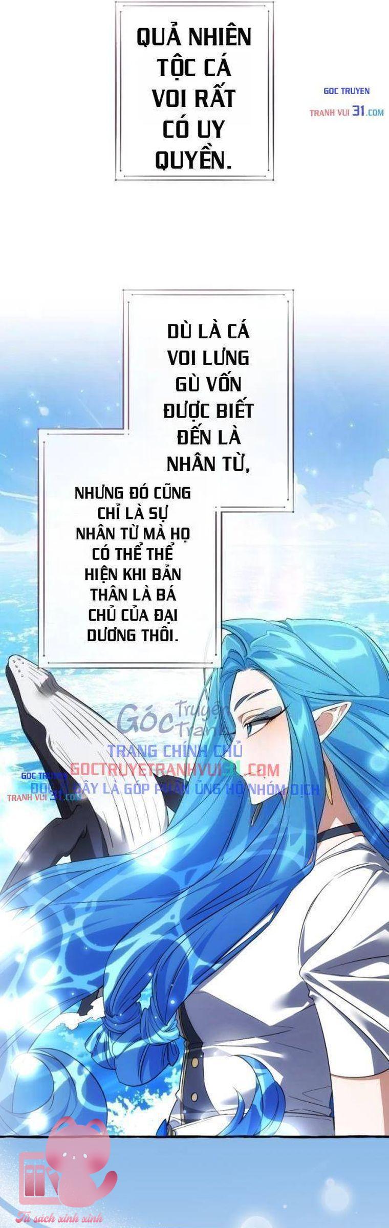 Phế Vật Dòng Dõi Bá Tước - Chap 181 - Trang 24