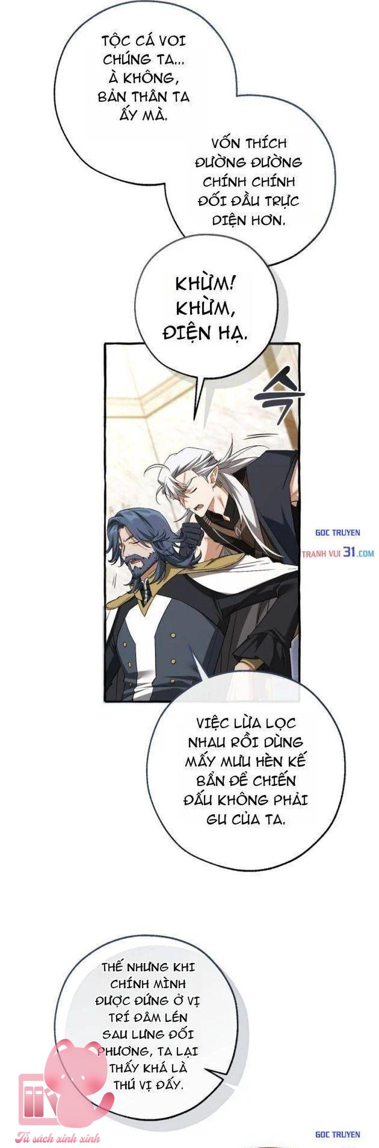 Phế Vật Dòng Dõi Bá Tước - Chap 181 - Trang 29