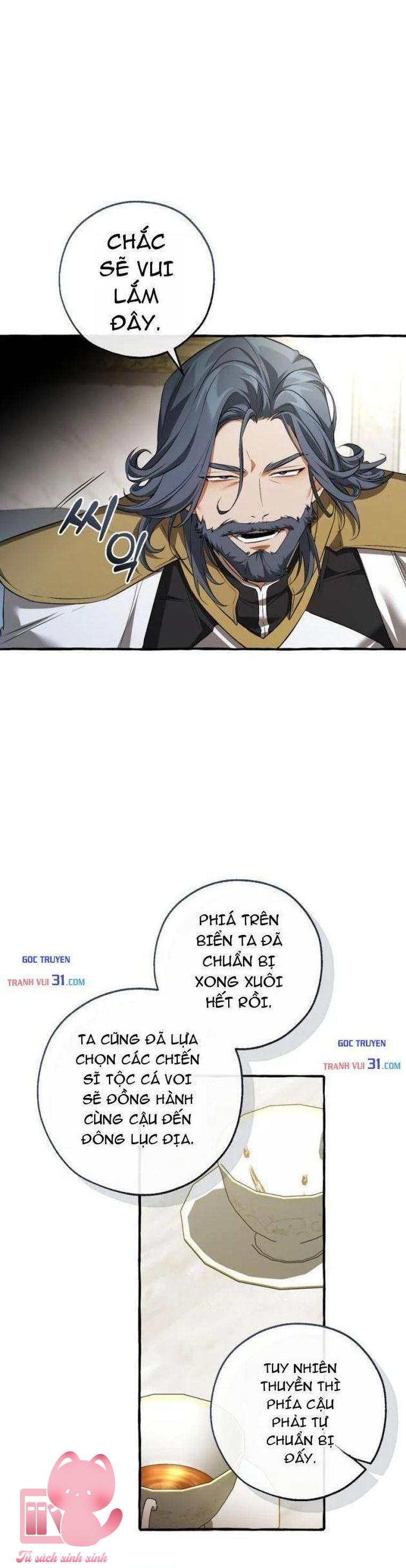 Phế Vật Dòng Dõi Bá Tước - Chap 181 - Trang 31