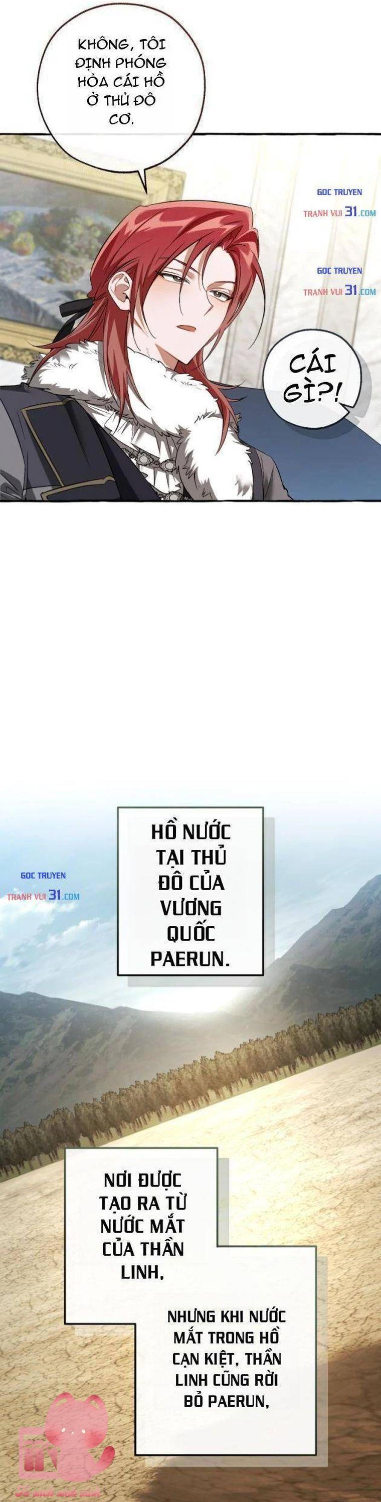 Phế Vật Dòng Dõi Bá Tước - Chap 181 - Trang 34