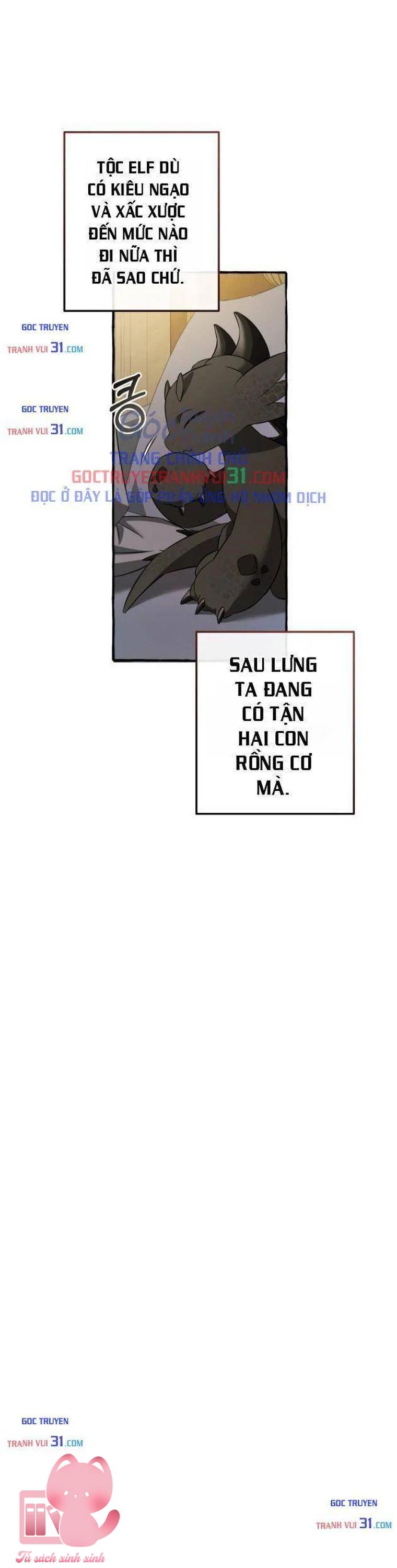 Phế Vật Dòng Dõi Bá Tước - Chap 181 - Trang 38