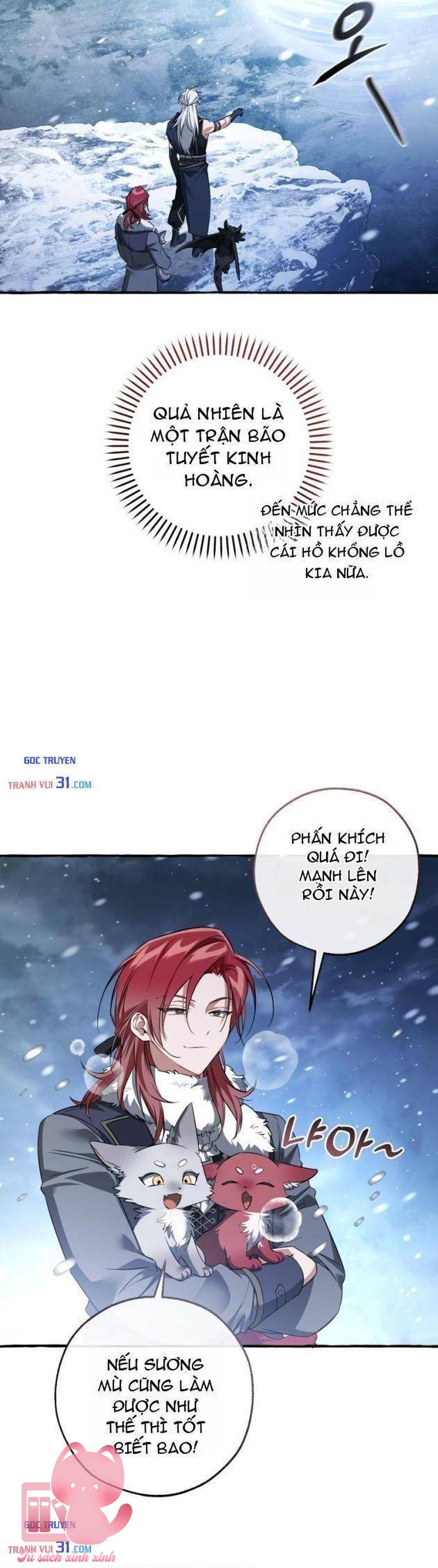 Phế Vật Dòng Dõi Bá Tước - Chap 181 - Trang 40