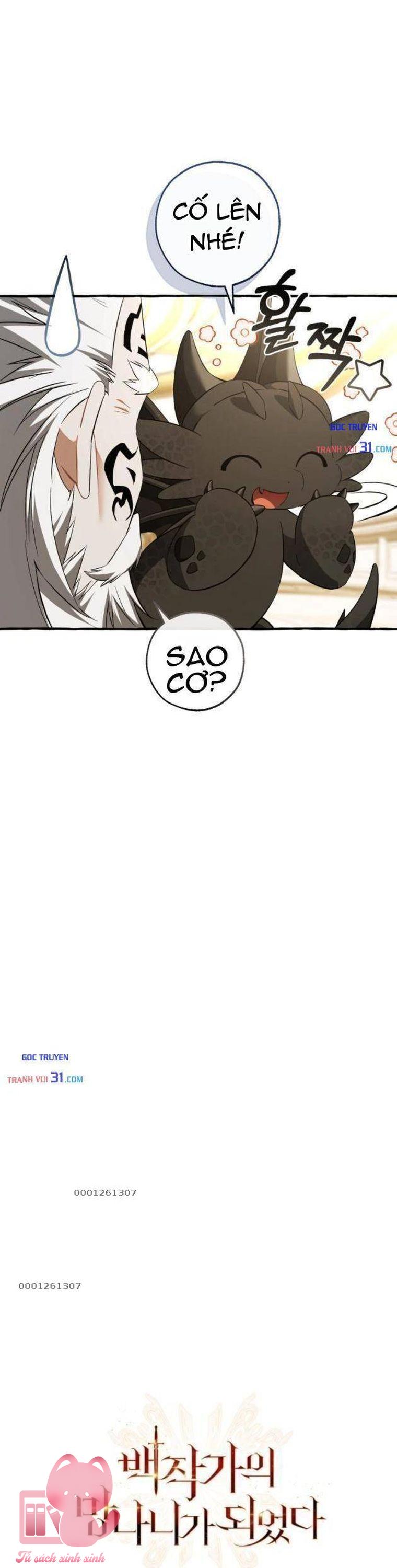Phế Vật Dòng Dõi Bá Tước - Chap 181 - Trang 5
