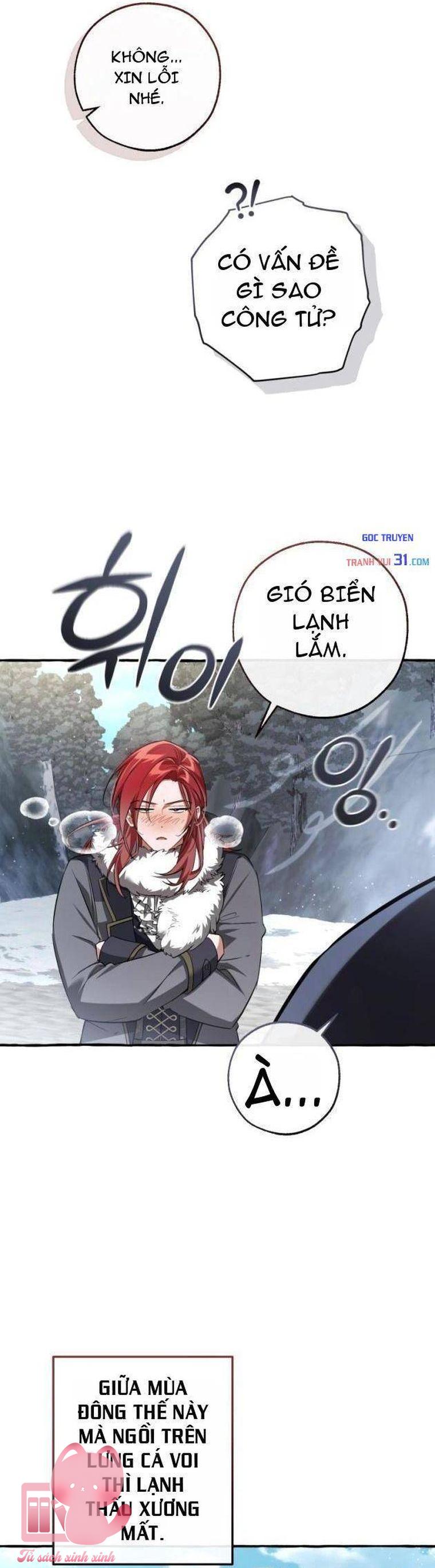 Phế Vật Dòng Dõi Bá Tước - Chap 181 - Trang 8