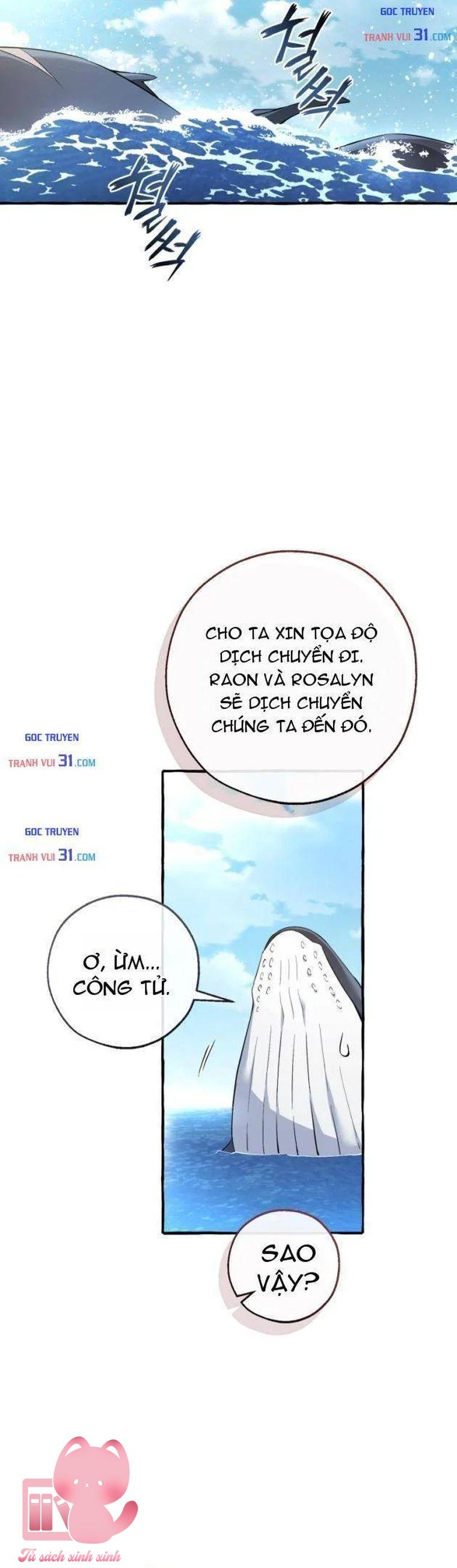 Phế Vật Dòng Dõi Bá Tước - Chap 181 - Trang 9
