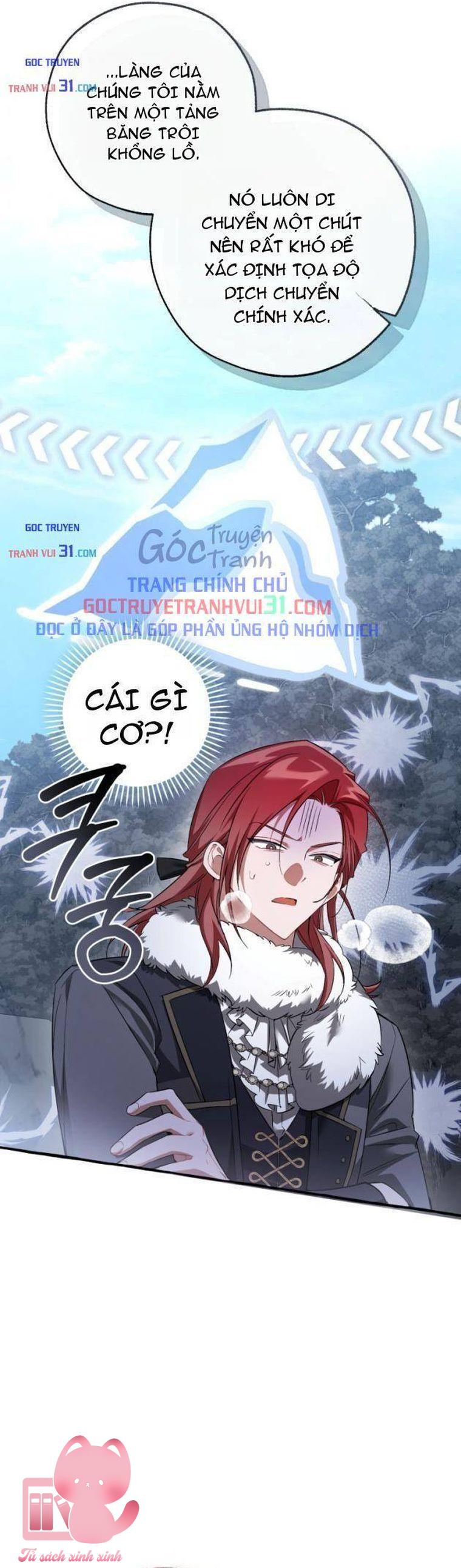 Phế Vật Dòng Dõi Bá Tước - Chap 181 - Trang 10