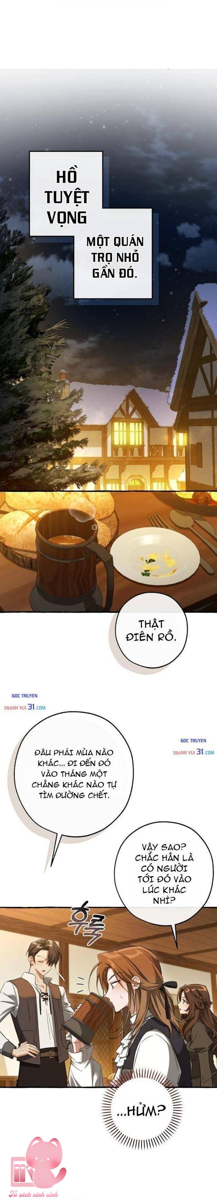 Phế Vật Dòng Dõi Bá Tước - Chap 182 - Trang 2