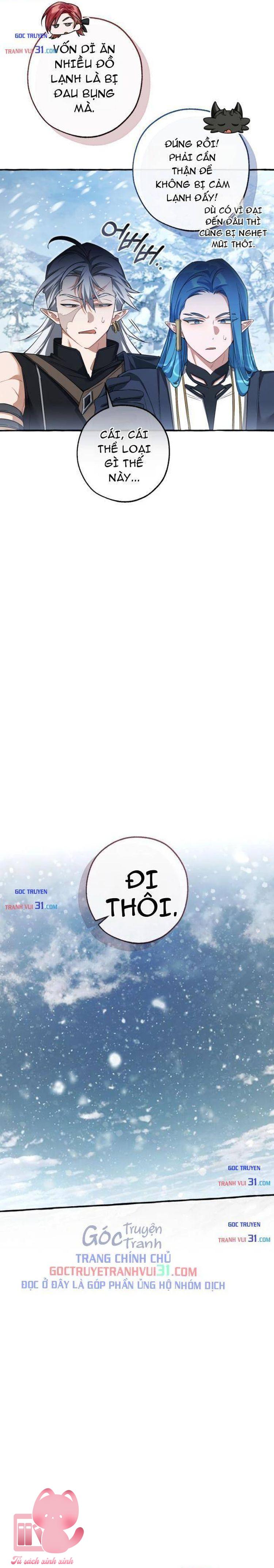 Phế Vật Dòng Dõi Bá Tước - Chap 182 - Trang 12