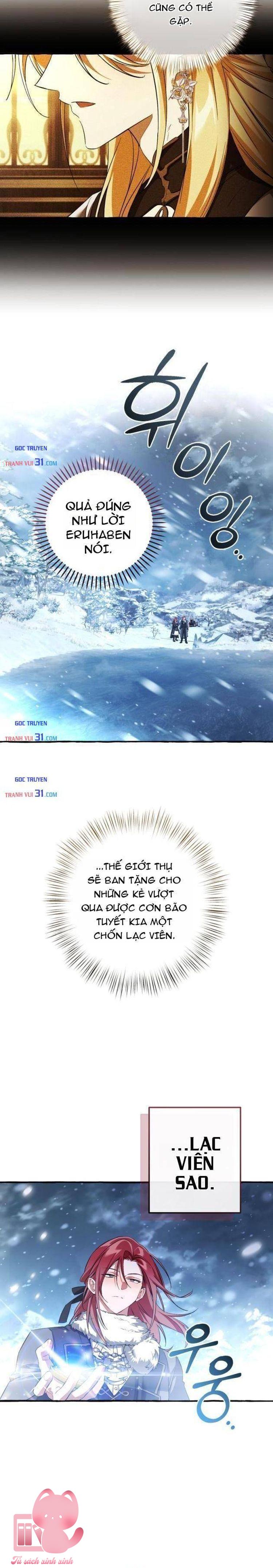 Phế Vật Dòng Dõi Bá Tước - Chap 182 - Trang 17