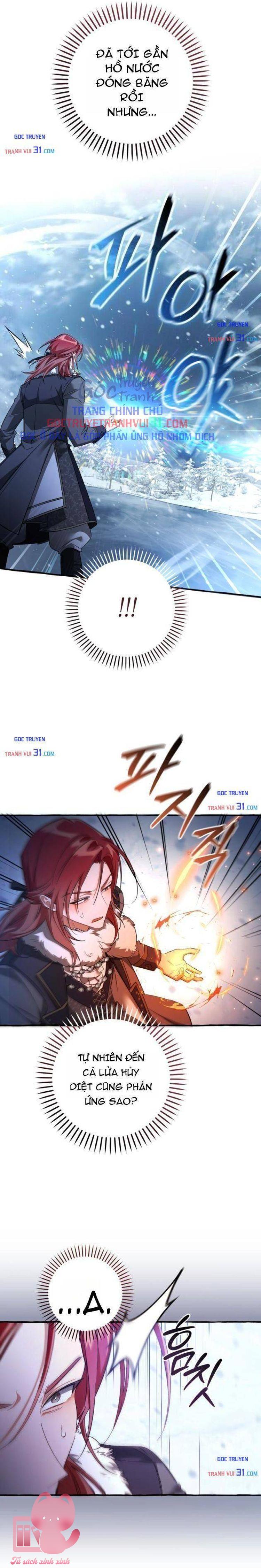 Phế Vật Dòng Dõi Bá Tước - Chap 182 - Trang 18