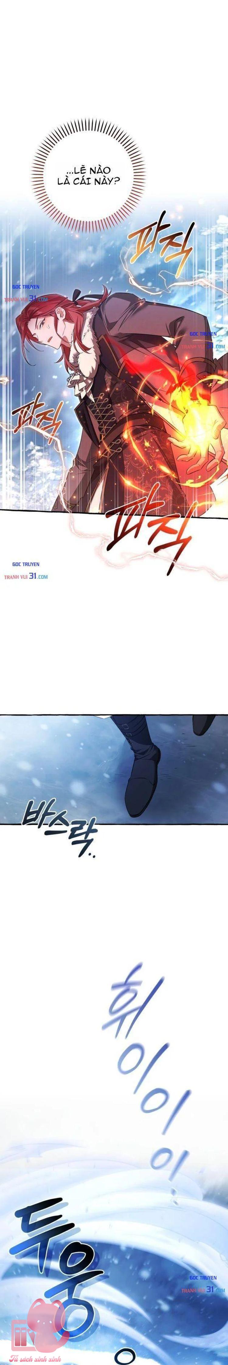 Phế Vật Dòng Dõi Bá Tước - Chap 182 - Trang 20