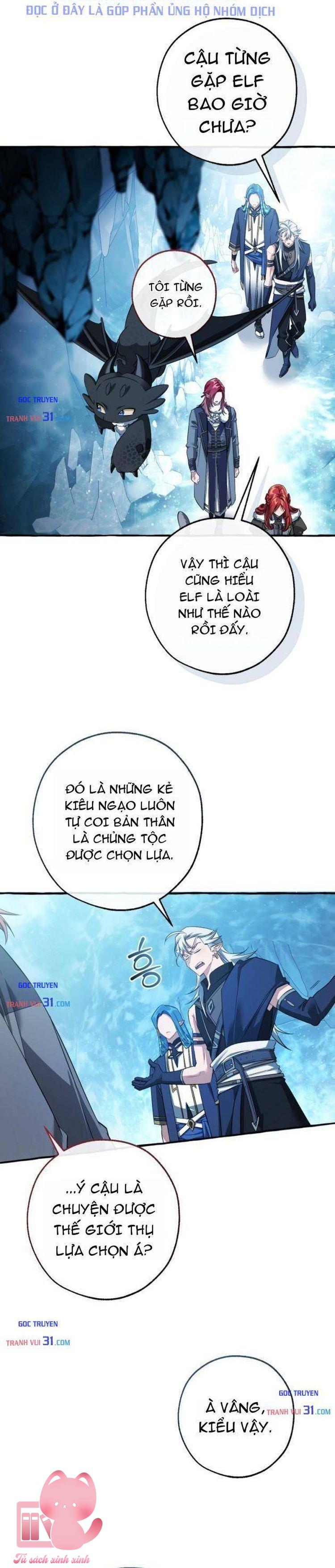 Phế Vật Dòng Dõi Bá Tước - Chap 182 - Trang 24