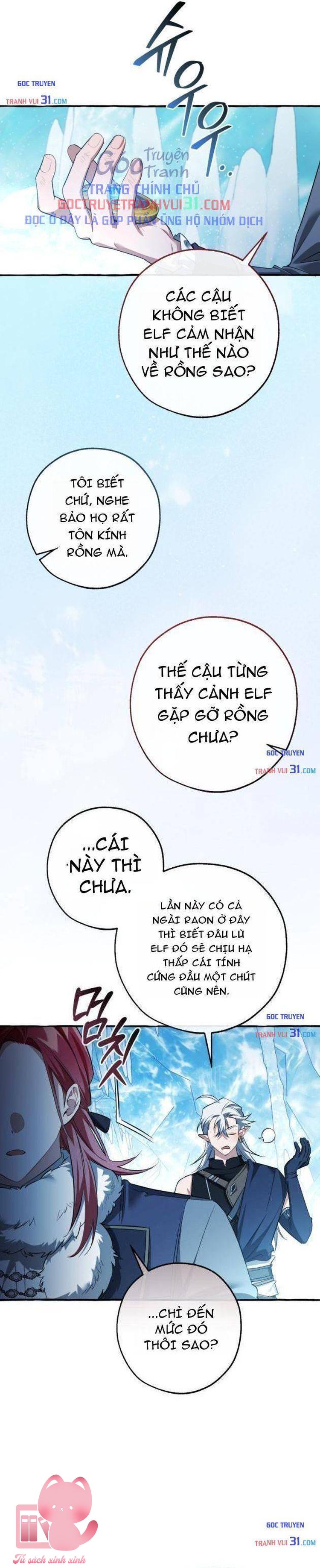 Phế Vật Dòng Dõi Bá Tước - Chap 182 - Trang 26