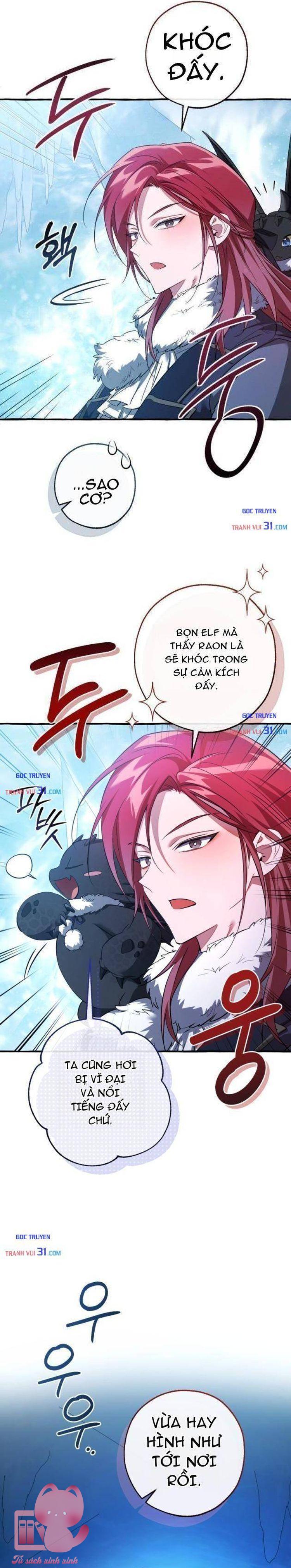 Phế Vật Dòng Dõi Bá Tước - Chap 182 - Trang 27