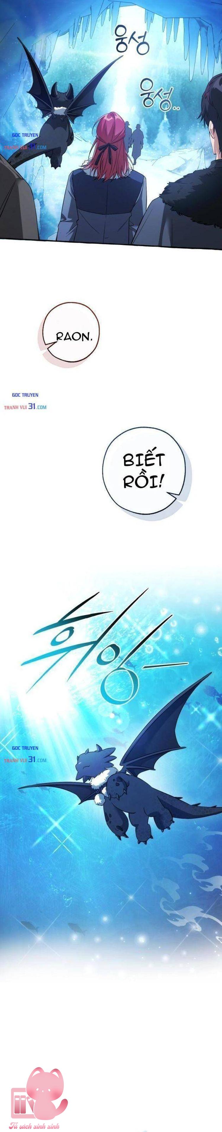 Phế Vật Dòng Dõi Bá Tước - Chap 182 - Trang 28