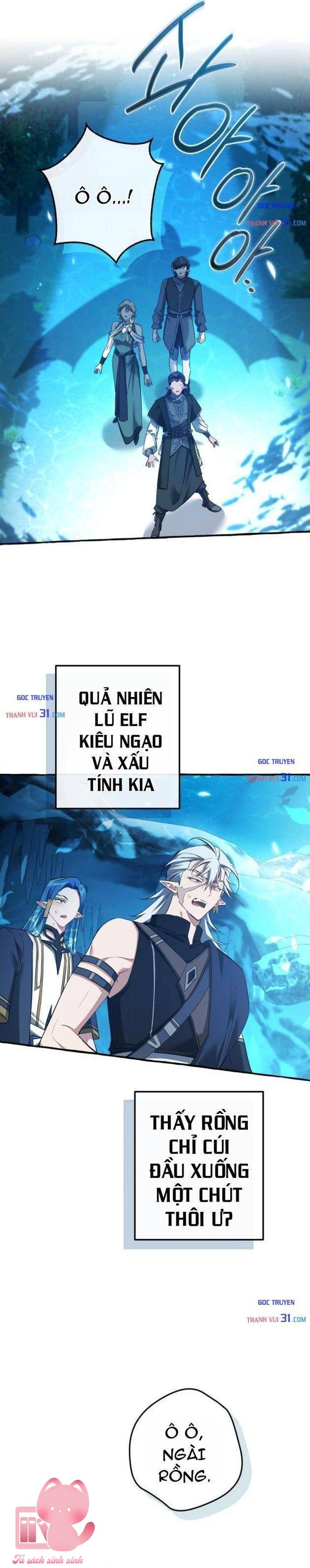 Phế Vật Dòng Dõi Bá Tước - Chap 182 - Trang 29