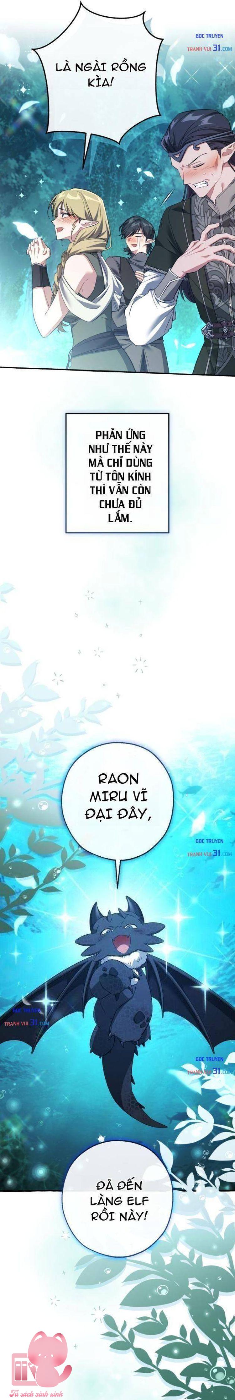 Phế Vật Dòng Dõi Bá Tước - Chap 182 - Trang 30