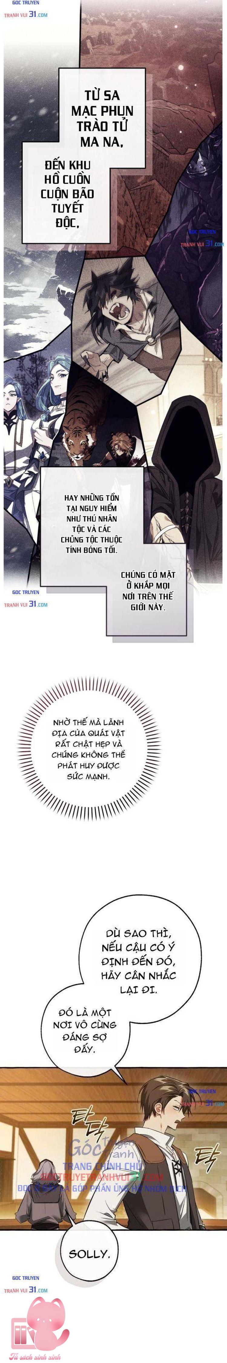 Phế Vật Dòng Dõi Bá Tước - Chap 182 - Trang 5