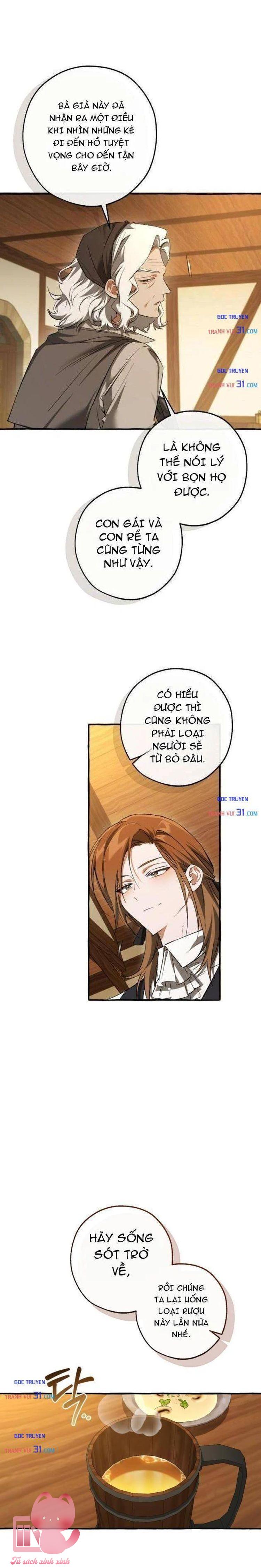 Phế Vật Dòng Dõi Bá Tước - Chap 182 - Trang 6
