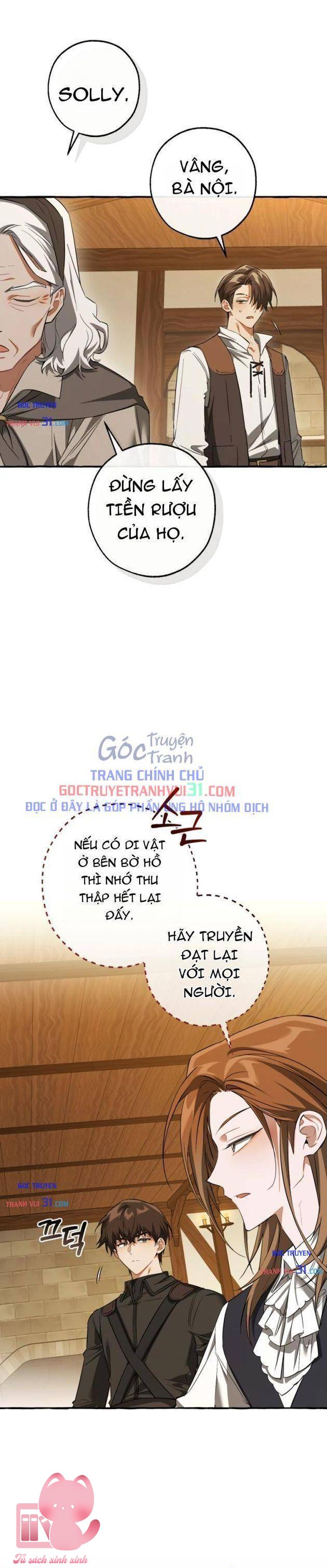 Phế Vật Dòng Dõi Bá Tước - Chap 182 - Trang 7