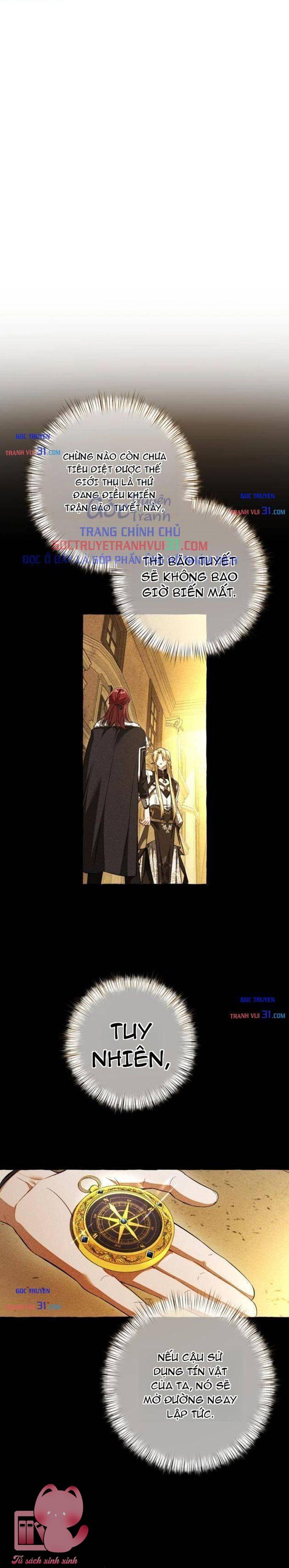 Phế Vật Dòng Dõi Bá Tước - Chap 182 - Trang 9
