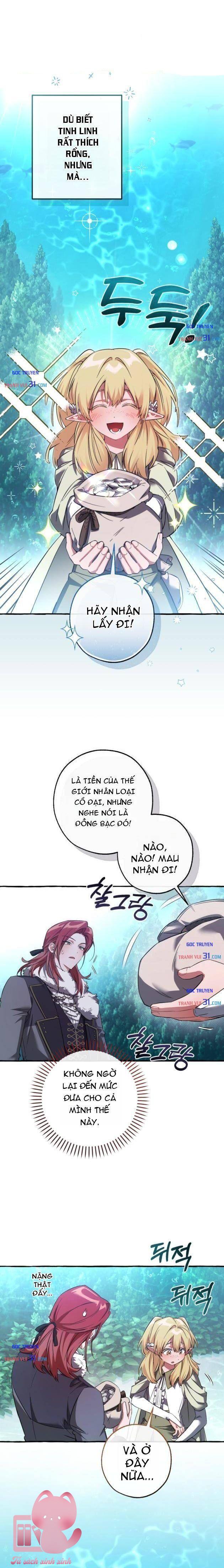 Phế Vật Dòng Dõi Bá Tước - Chap 183 - Trang 2