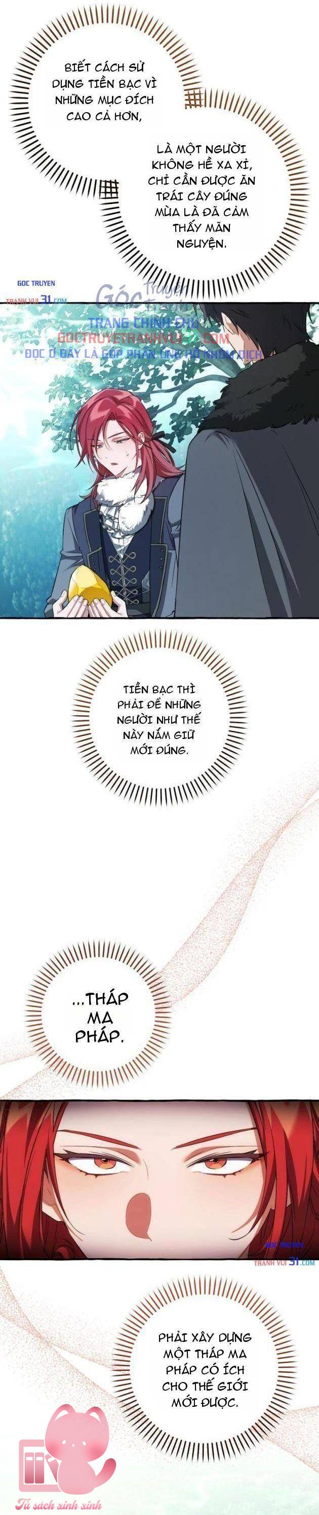Phế Vật Dòng Dõi Bá Tước - Chap 183 - Trang 12