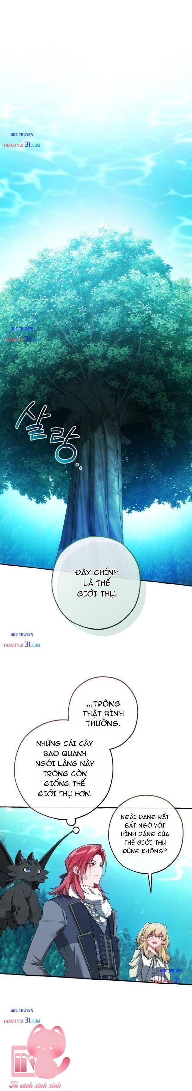 Phế Vật Dòng Dõi Bá Tước - Chap 183 - Trang 14