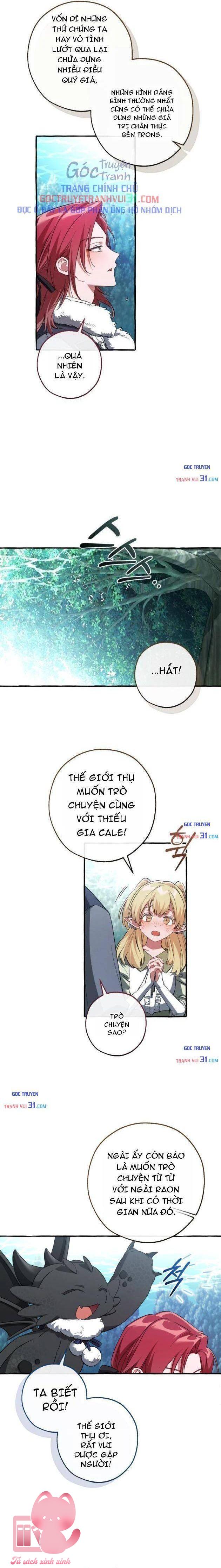 Phế Vật Dòng Dõi Bá Tước - Chap 183 - Trang 15