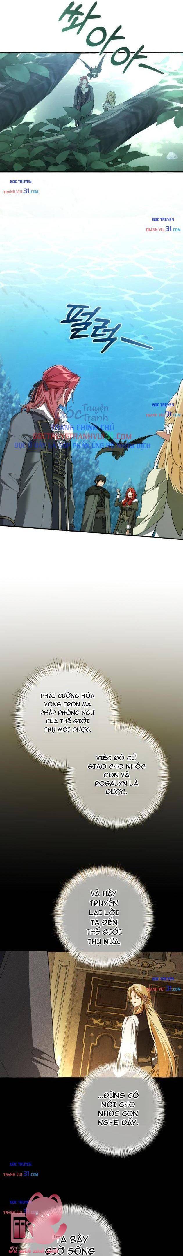 Phế Vật Dòng Dõi Bá Tước - Chap 183 - Trang 16