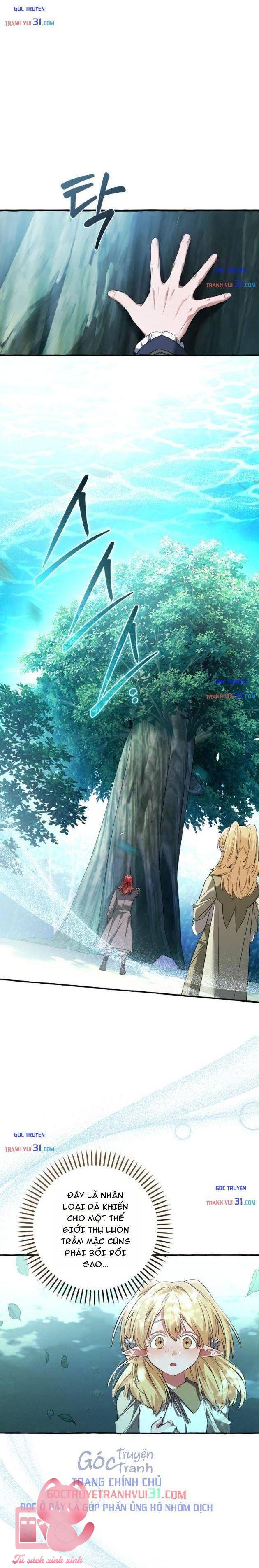 Phế Vật Dòng Dõi Bá Tước - Chap 183 - Trang 18