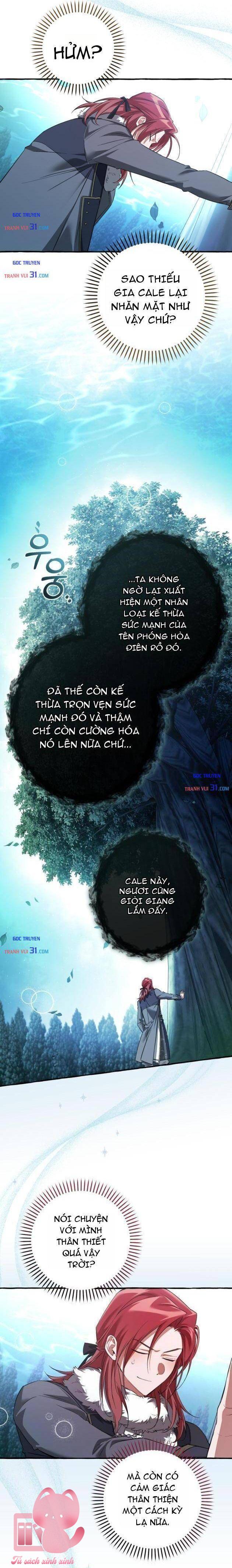 Phế Vật Dòng Dõi Bá Tước - Chap 183 - Trang 19