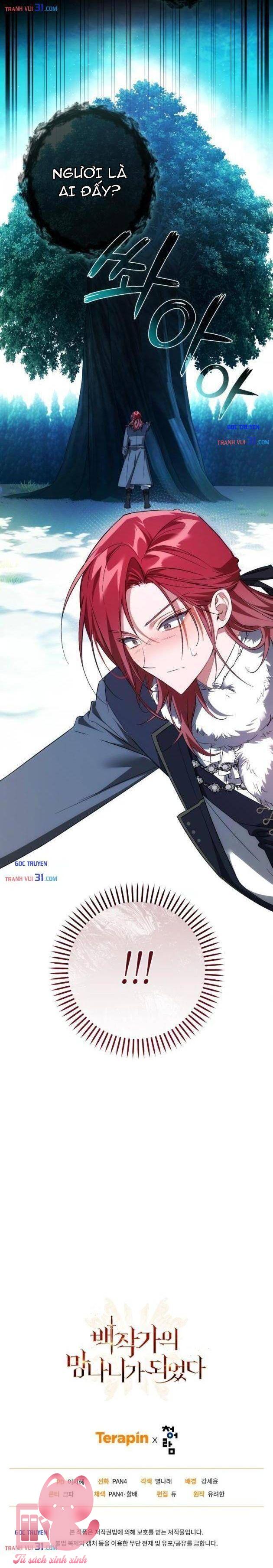 Phế Vật Dòng Dõi Bá Tước - Chap 183 - Trang 22