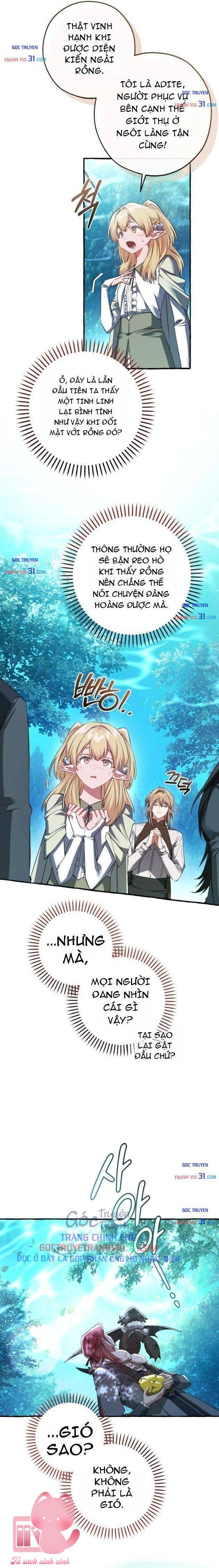 Phế Vật Dòng Dõi Bá Tước - Chap 183 - Trang 5