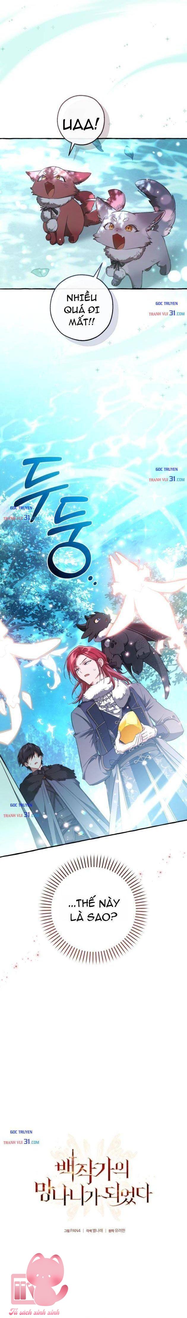 Phế Vật Dòng Dõi Bá Tước - Chap 183 - Trang 6