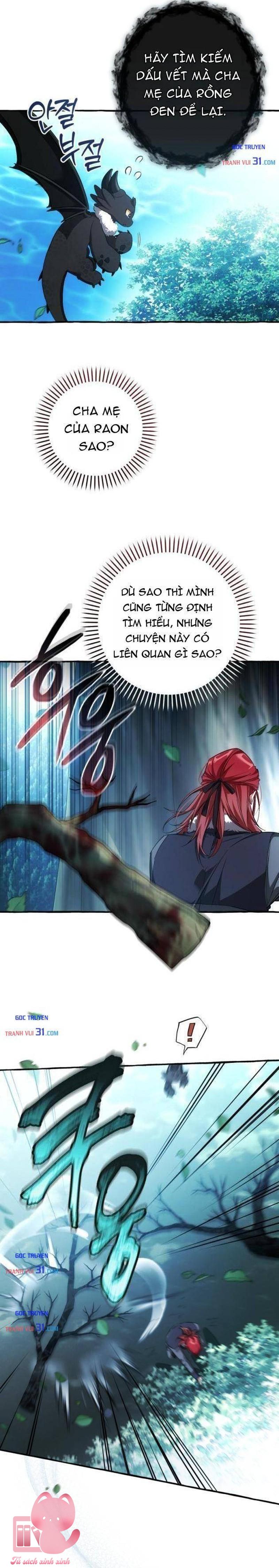 Phế Vật Dòng Dõi Bá Tước - Chap 184 - Trang 13