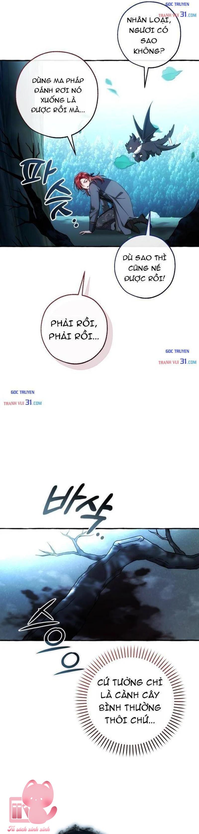 Phế Vật Dòng Dõi Bá Tước - Chap 184 - Trang 16
