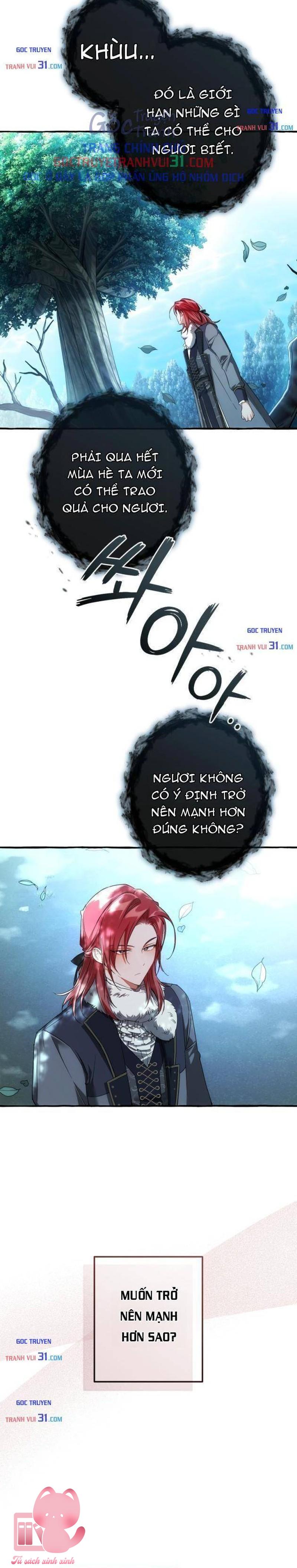 Phế Vật Dòng Dõi Bá Tước - Chap 184 - Trang 17