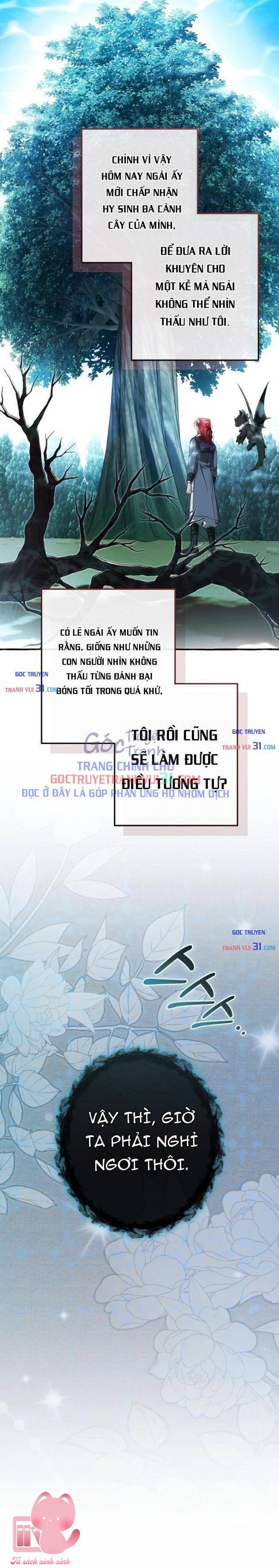 Phế Vật Dòng Dõi Bá Tước - Chap 184 - Trang 19