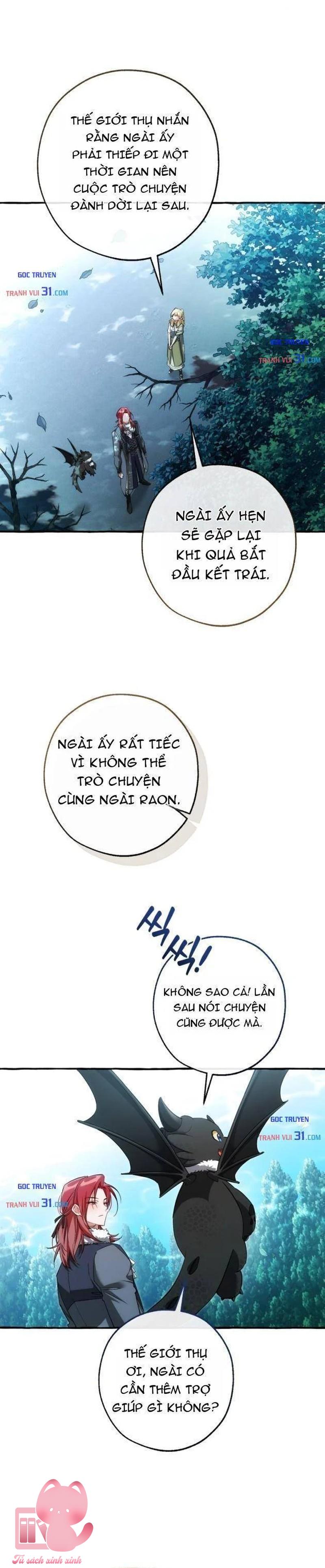 Phế Vật Dòng Dõi Bá Tước - Chap 184 - Trang 20